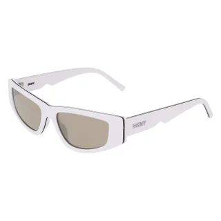 100 White