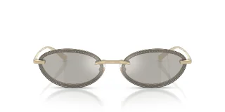 Jimmy Choo Sunglasses JC4020B