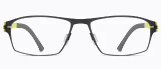 OVVO Optics Eyeglasses 3618