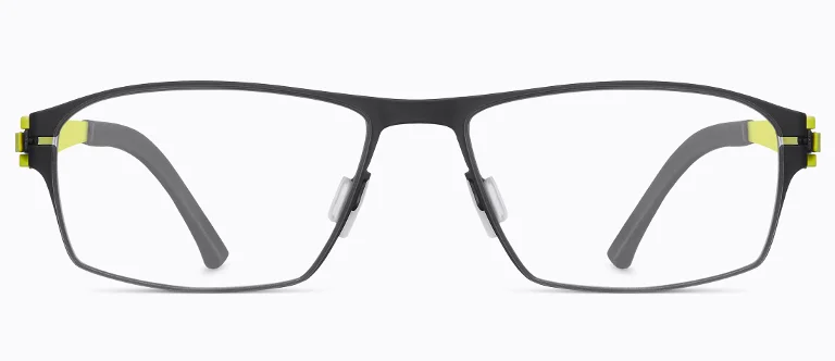 OVVO Optics Eyeglasses 3618