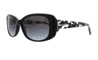 534811 Black/Black Crystal Mosaic