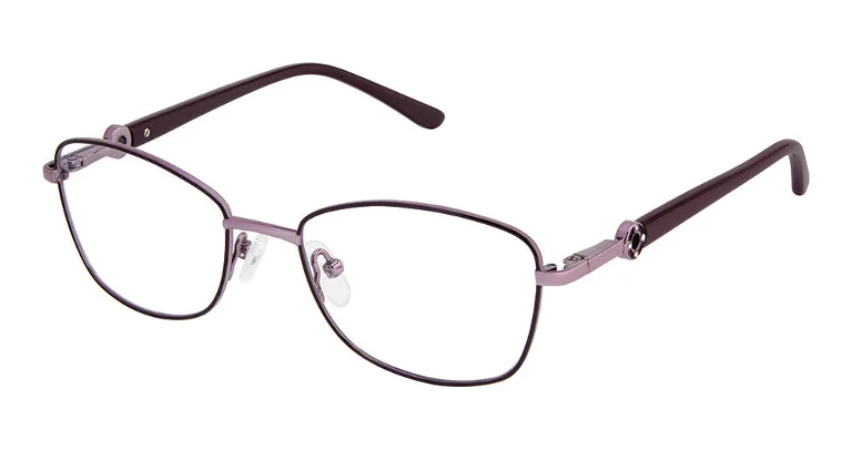 Superflex Titan Eyeglasses SF-1186T