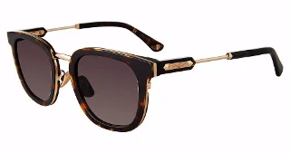 Gold Tortoise