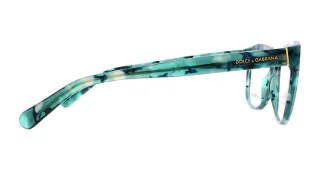 Dolce & Gabbana Eyeglasses DG3244