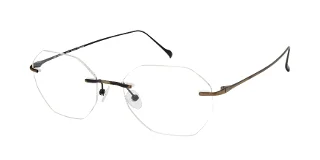 Stepper Eyeglasses 85873 SI