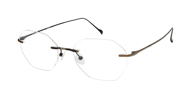 Stepper Eyeglasses 85873 SI