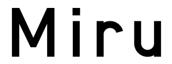 Miru
