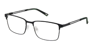 Kliik Denmark Eyeglasses K-816