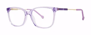 lilac crystal