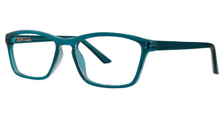 Modern Plastics II Eyeglasses TELLTALE