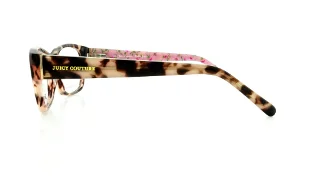 Juicy Couture Eyeglasses 136