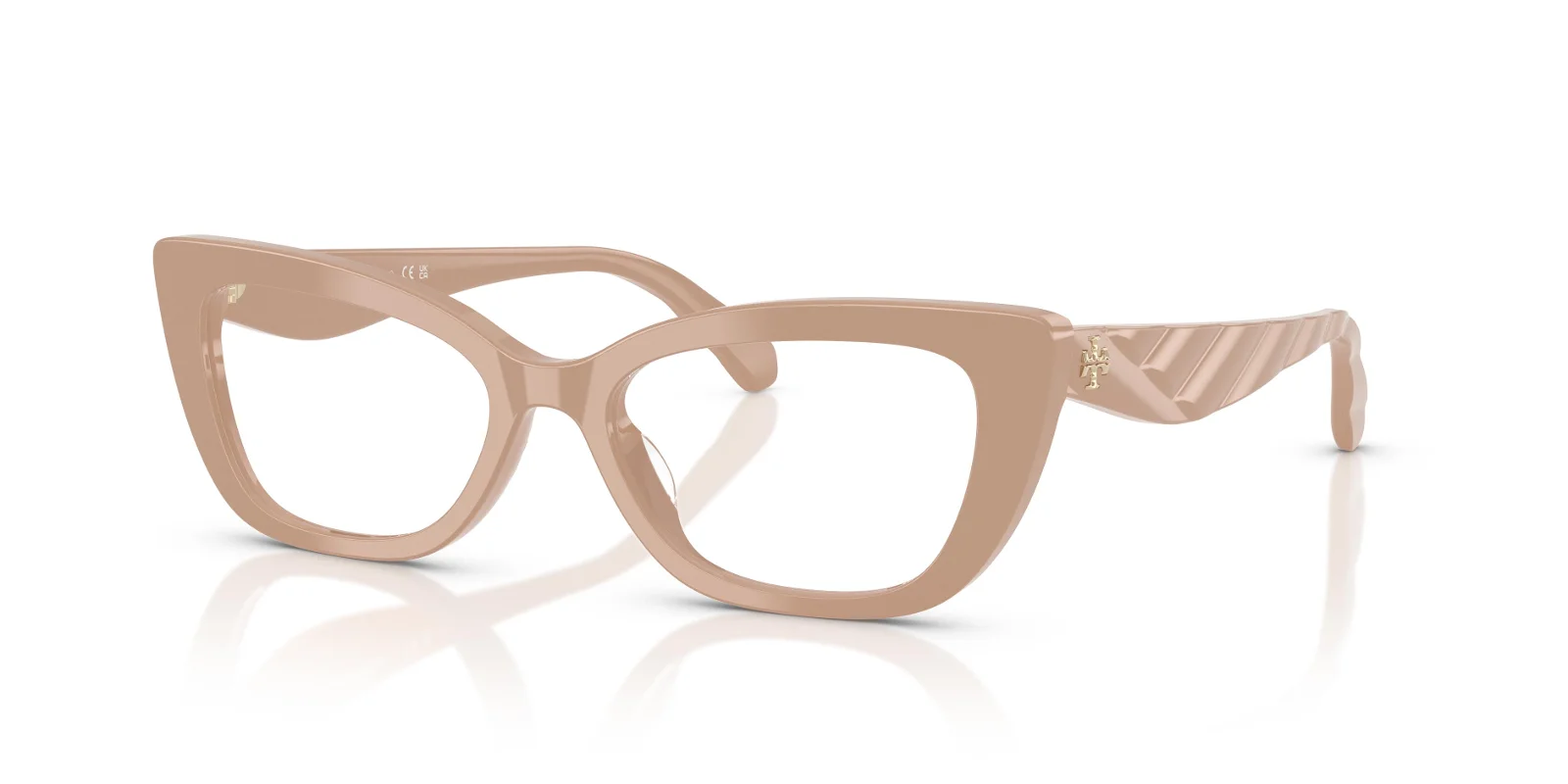 Tory Burch Eyeglasses TY2155U