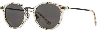 C02 Ivory Terrazzo
