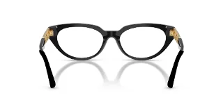Versace Eyeglasses VE3383F
