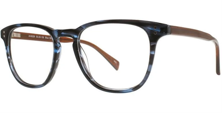 Adrienne Vittadini Eyeglasses 6029