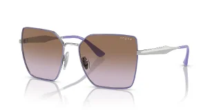 518368 Top Wisteria/Silver