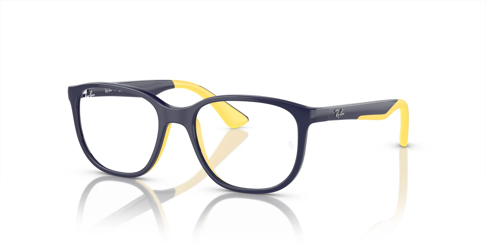 Ray Ban Jr Eyeglasses RY9078V