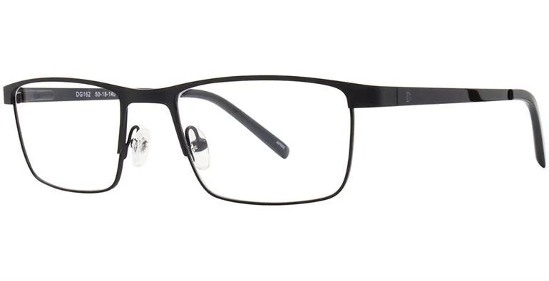 Danny Gokey Eyeglasses 162