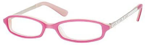 Juicy Couture Eyeglasses LOVE ME