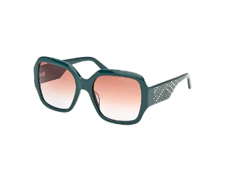 98F Shiny Dark Green/Shiny Dark Green