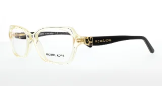 3086 Champagne/Black