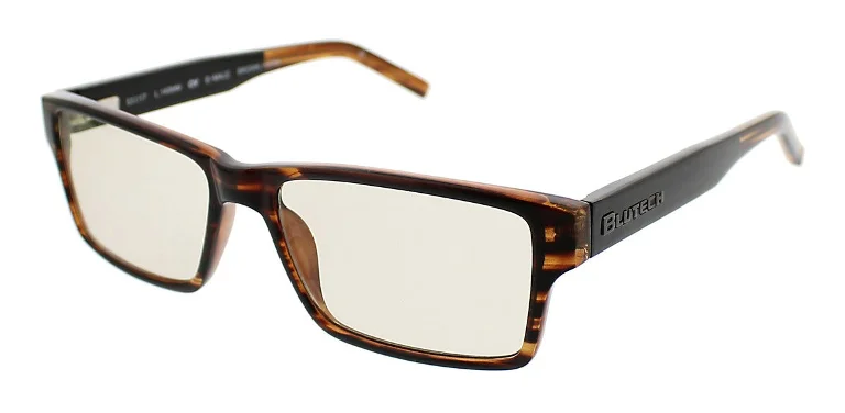 Blutech Eyeglasses E-MALE