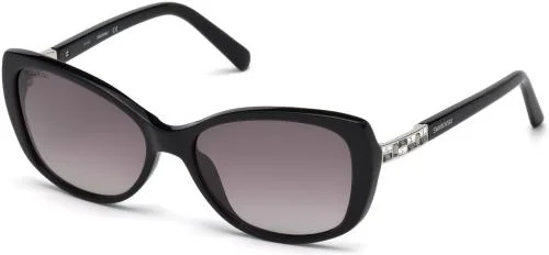 Swarovski Sunglasses SK0124
