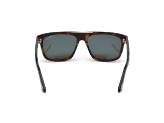 Tom Ford Sunglasses FT0628 CECILIO-02