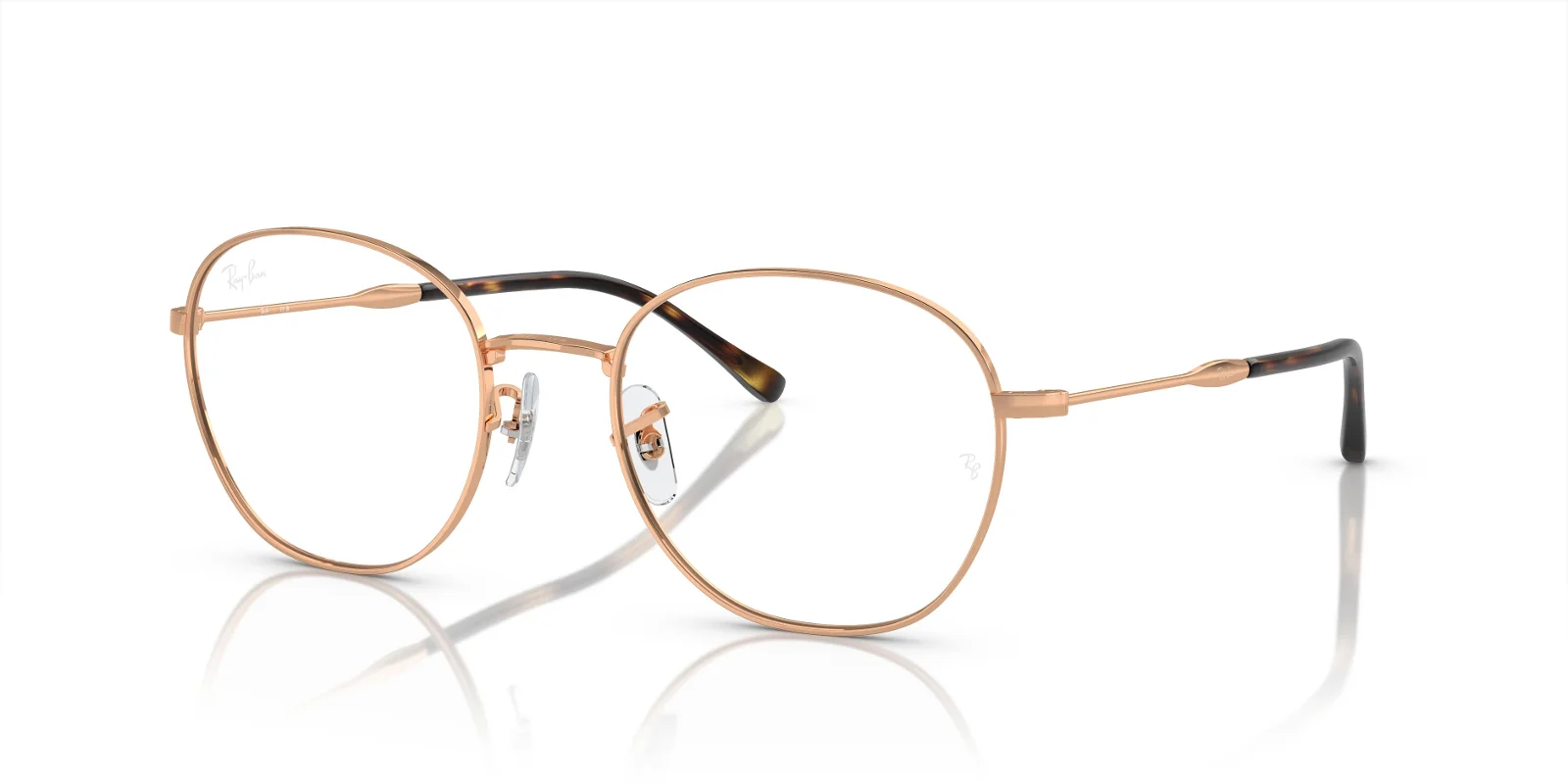 Ray Ban Eyeglasses RX6509