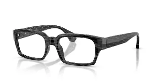 0661 Black Rhombus