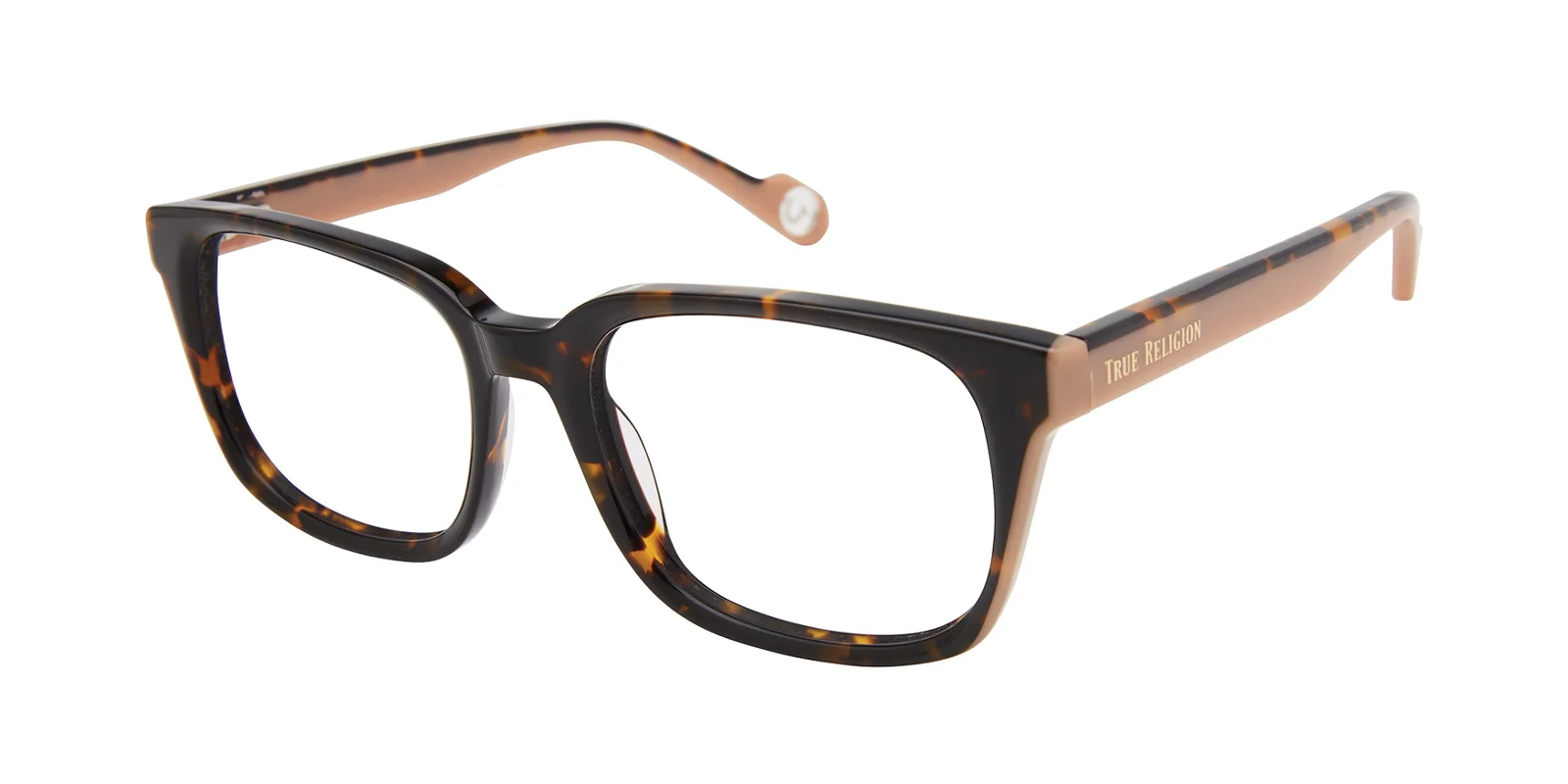True Religion Eyeglasses TRU T2014