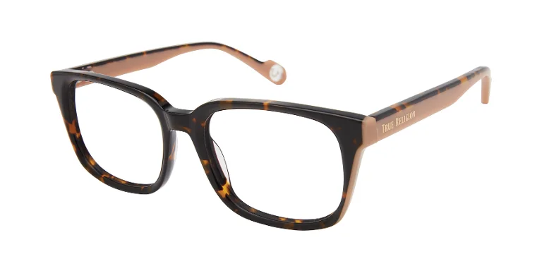 True Religion Eyeglasses TRU T2014