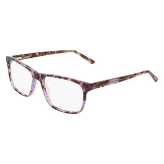 500 Plum Tortoise