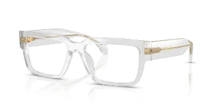5519 Light Transparent Grey