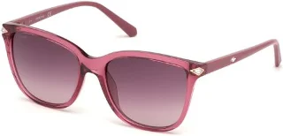 72T Shiny Pink