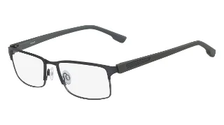 033 Gunmetal