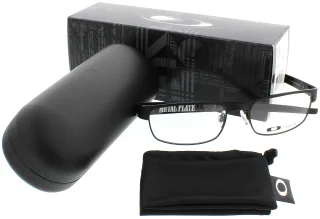 Oakley Eyeglasses METAL PLATE