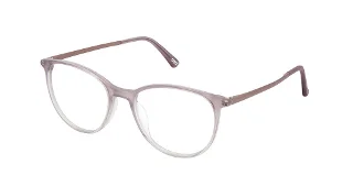 S407-K-821 Mauve Gradient