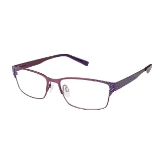 PU Purple