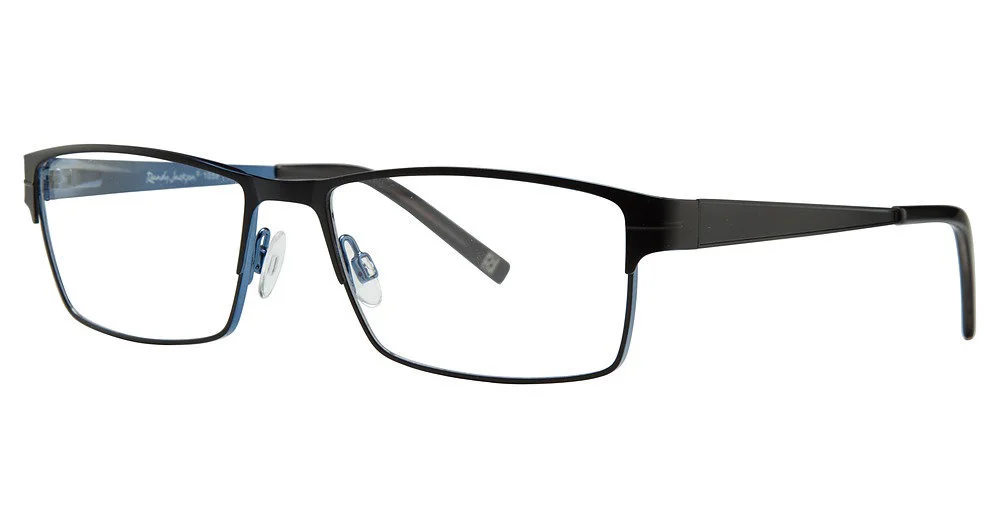 Randy Jackson Eyeglasses 1059