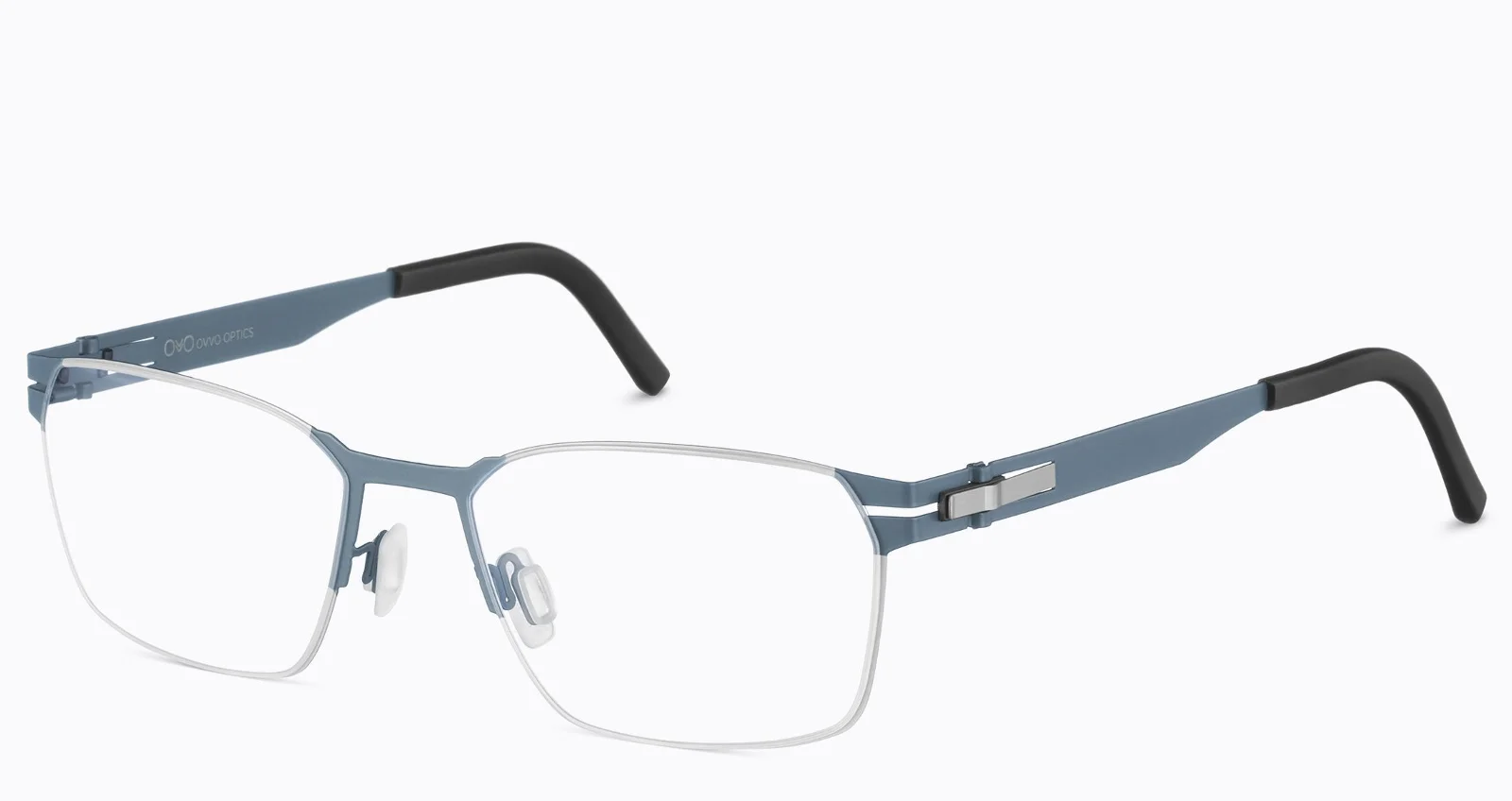 OVVO Optics Eyeglasses 3934