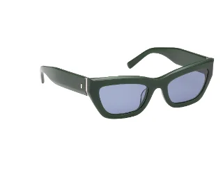 Abercrombie & Fitch Sunglasses AF00027