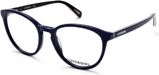 090 Shiny Blue