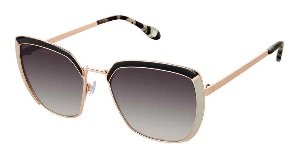 Fysh Sunglasses F-2091
