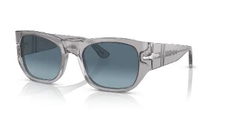 309/Q8 Transparent Grey