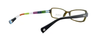 Coach Eyeglasses HC6010