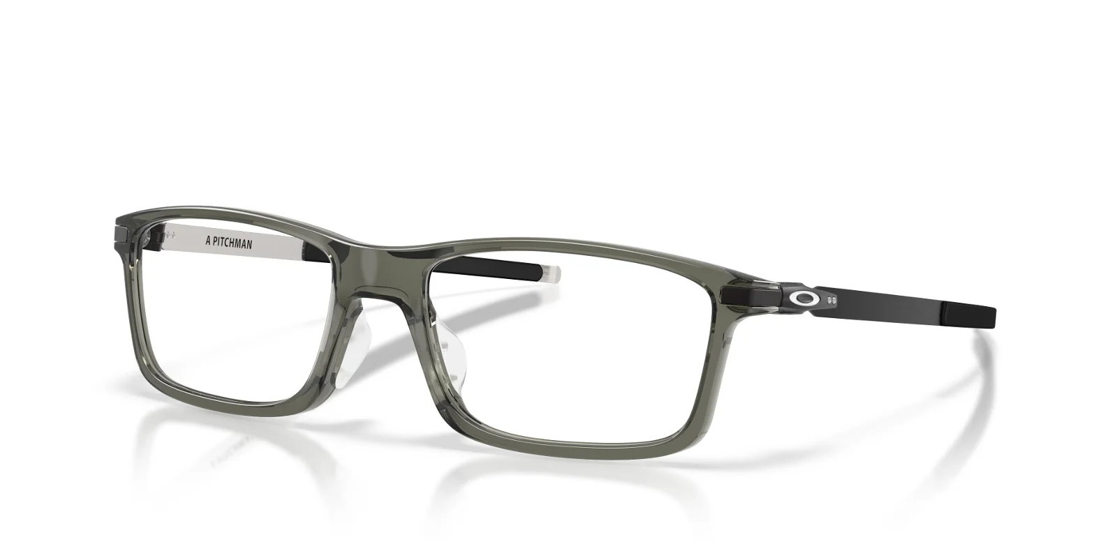 Oakley Eyeglasses PITCHMAN (A)