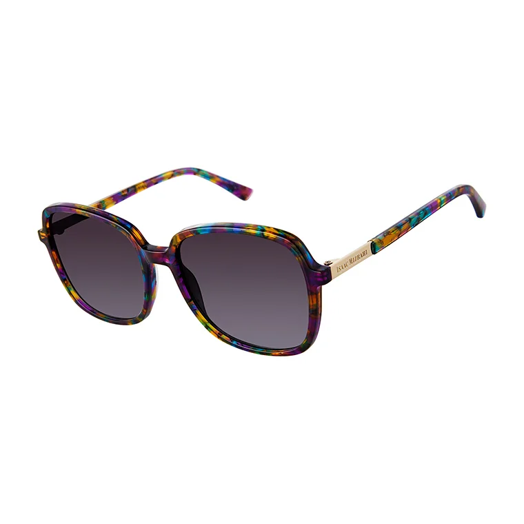 Isaac Mizrahi Ny Eyeglasses 30290
