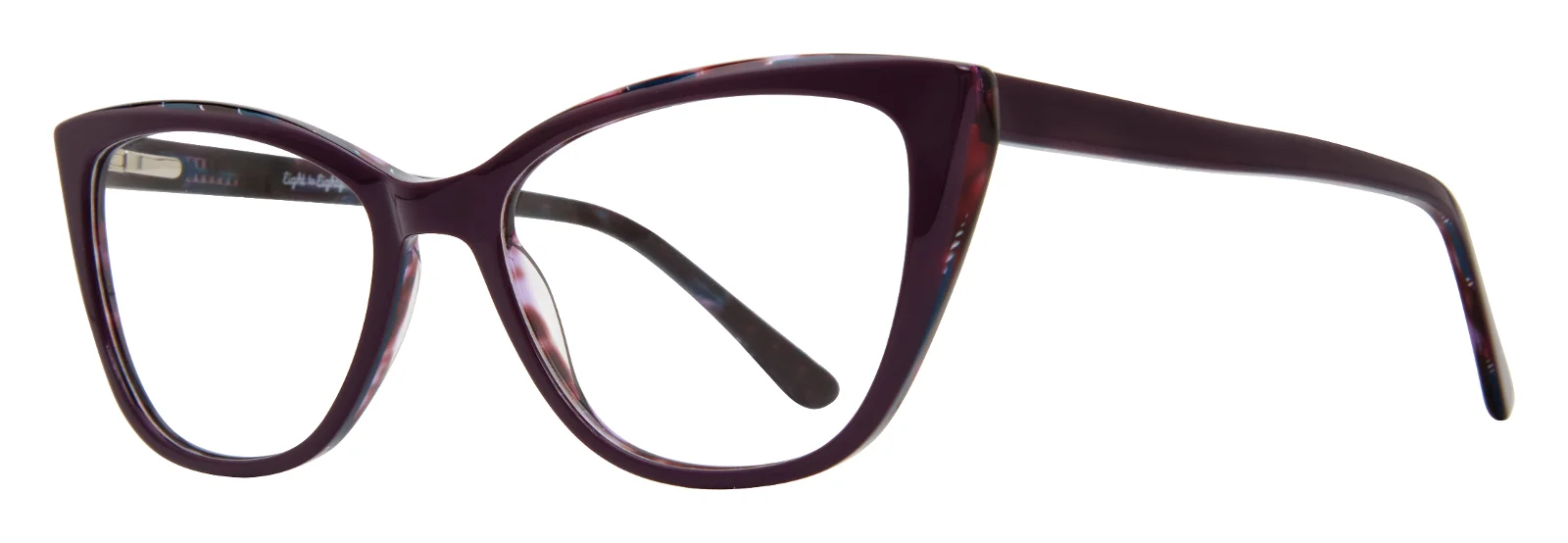 Eight to Eighty Eyeglasses Gala
