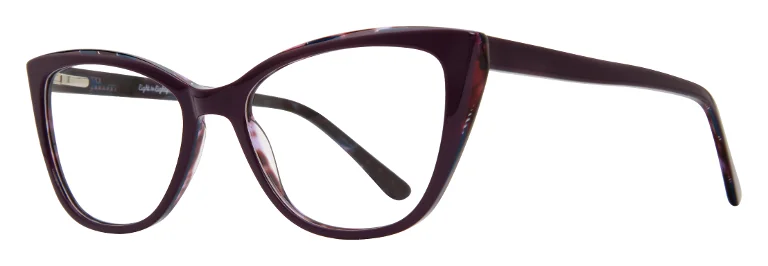 Eight to Eighty Eyeglasses Gala